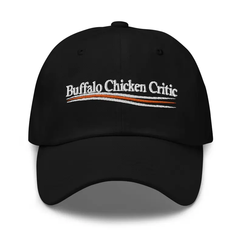 BUFFALO CHICKEN 2024